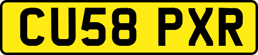 CU58PXR