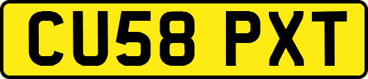 CU58PXT