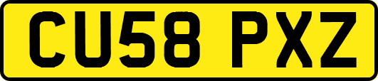 CU58PXZ