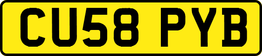 CU58PYB