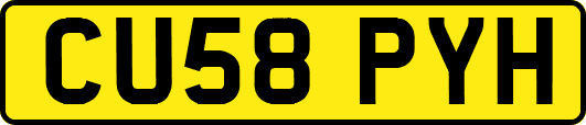 CU58PYH