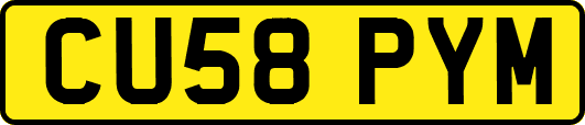 CU58PYM