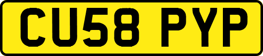 CU58PYP