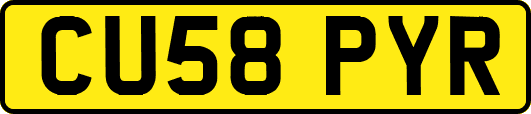 CU58PYR