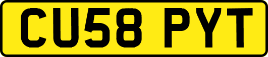 CU58PYT