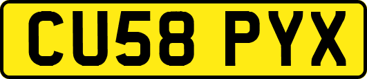 CU58PYX