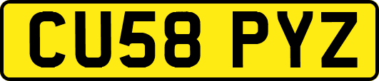CU58PYZ