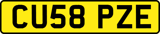 CU58PZE