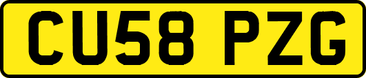 CU58PZG