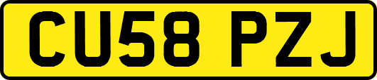 CU58PZJ