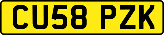 CU58PZK