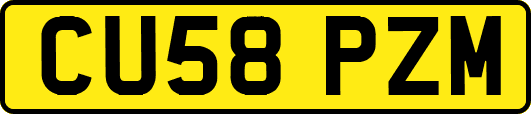 CU58PZM