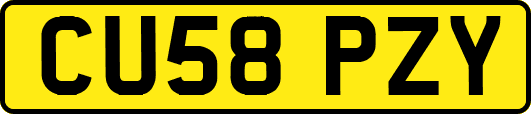 CU58PZY