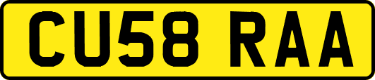 CU58RAA