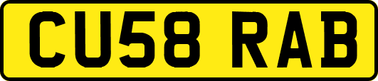 CU58RAB