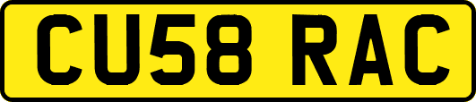 CU58RAC