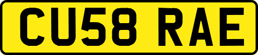 CU58RAE