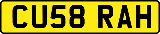 CU58RAH