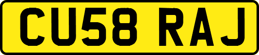 CU58RAJ