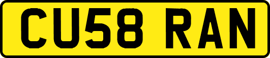 CU58RAN
