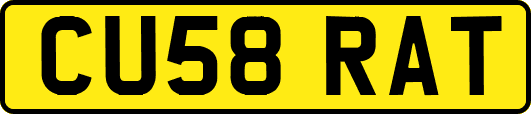 CU58RAT