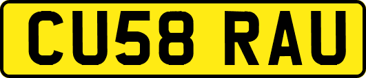 CU58RAU