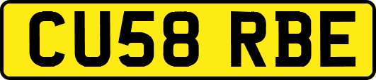 CU58RBE
