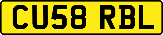 CU58RBL