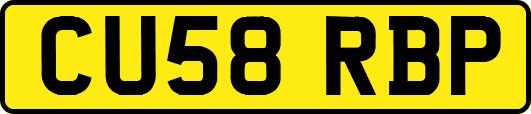 CU58RBP