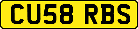 CU58RBS