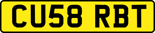 CU58RBT