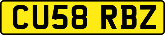 CU58RBZ