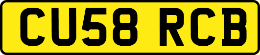 CU58RCB