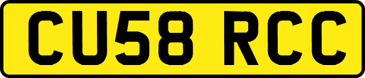 CU58RCC