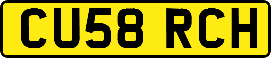 CU58RCH