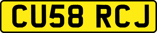 CU58RCJ