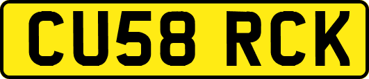 CU58RCK