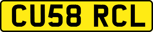 CU58RCL