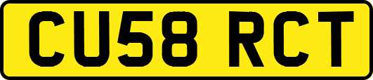 CU58RCT