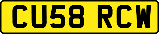 CU58RCW