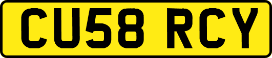 CU58RCY