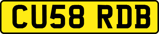 CU58RDB