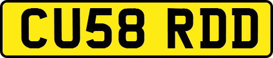 CU58RDD