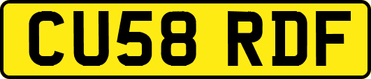 CU58RDF