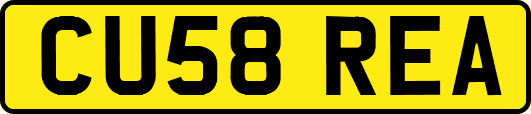 CU58REA