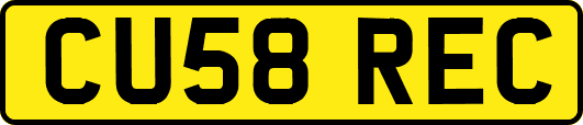 CU58REC