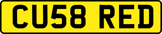 CU58RED