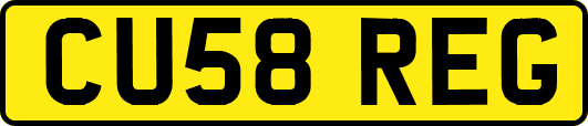 CU58REG
