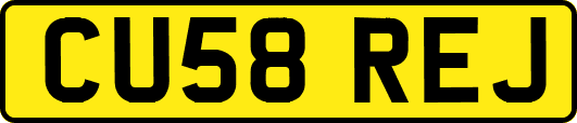 CU58REJ