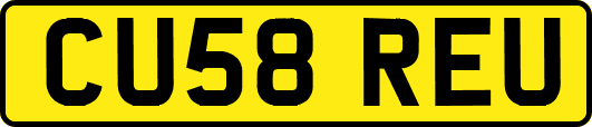 CU58REU